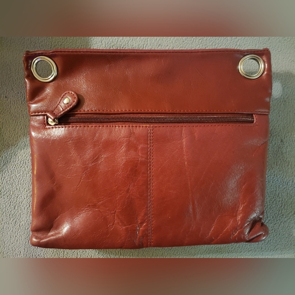 Womens La Diva Italian Handbag - Picture 3 of 5